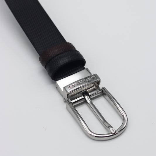 Graben Reversible Belt
