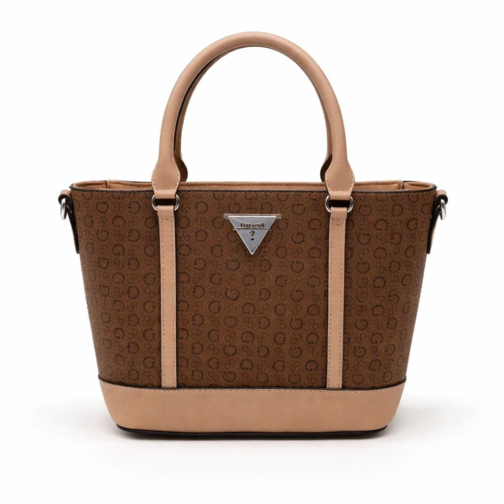Leona Chain Handbag