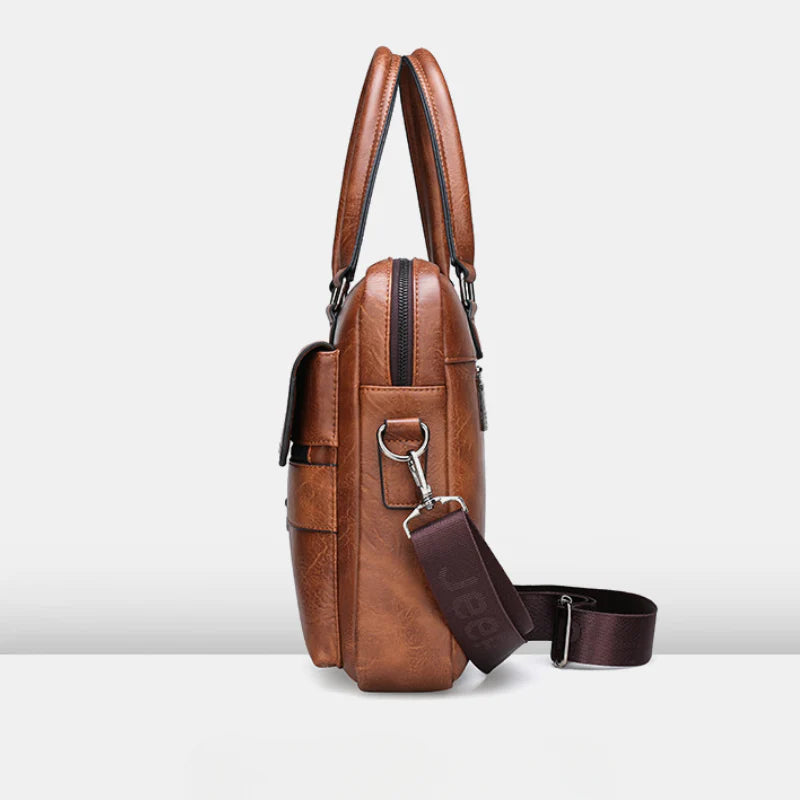 Vintage Executive Bag