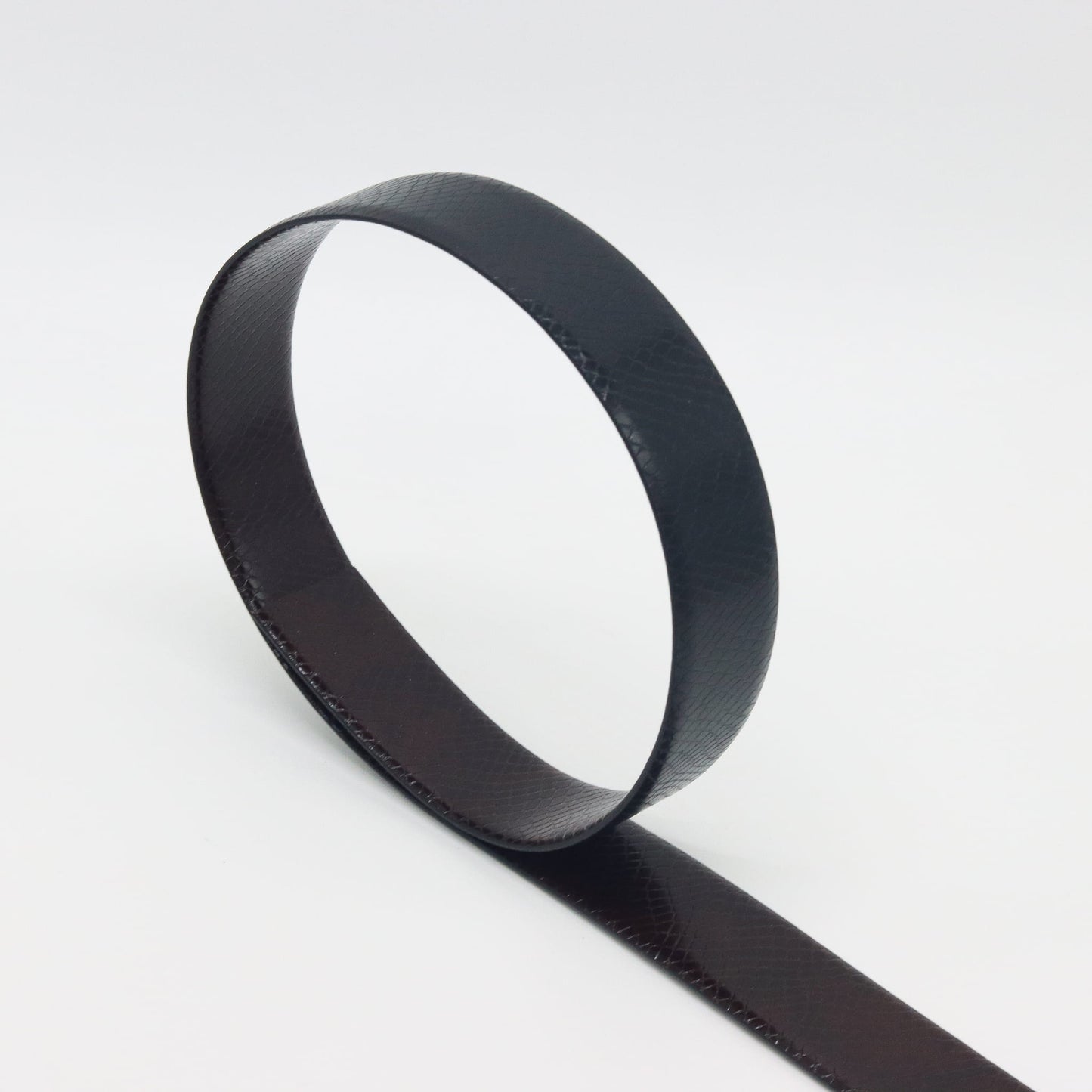 Snake Reversible Belt