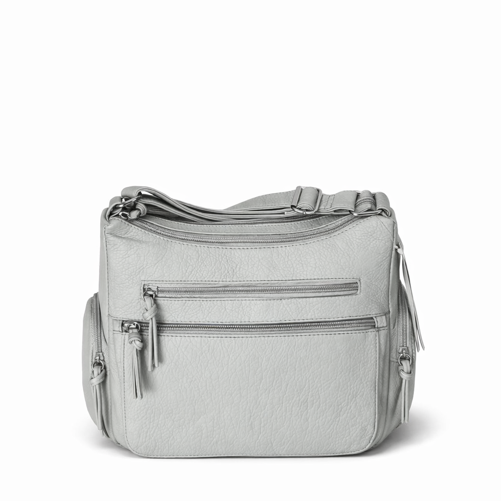 Vintage Satchel Bag
