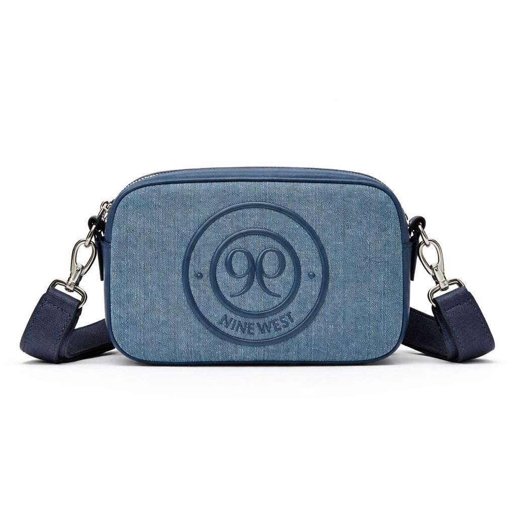 Demi Crossbody Bag