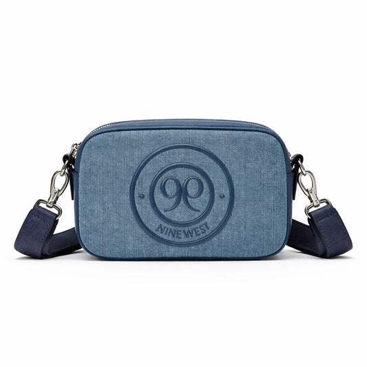 Demi Crossbody Bag