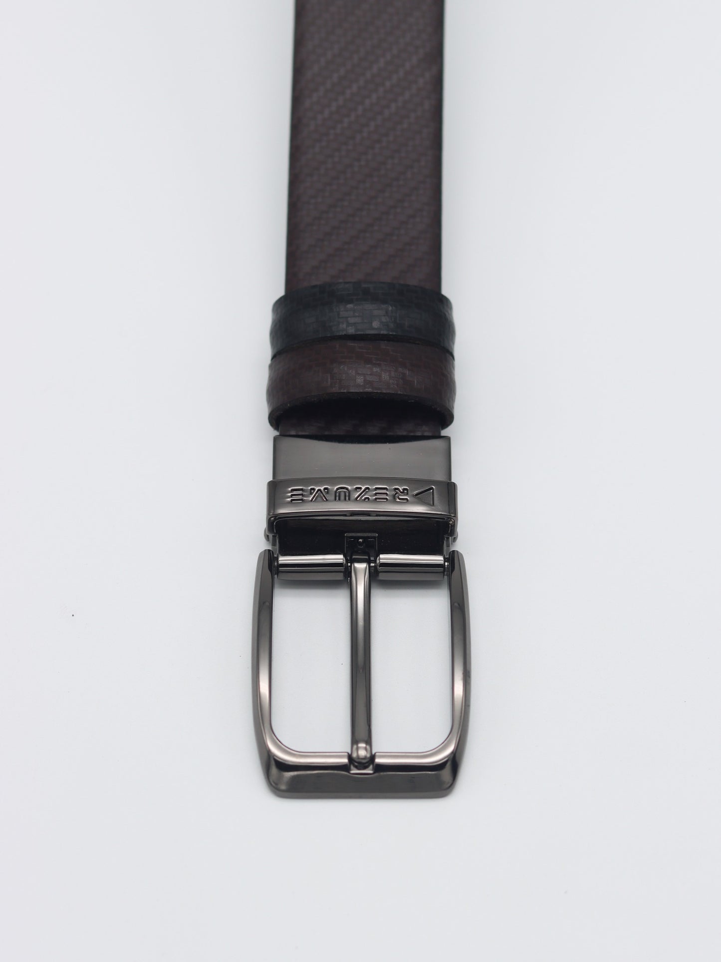 Cronus Reversible Belt