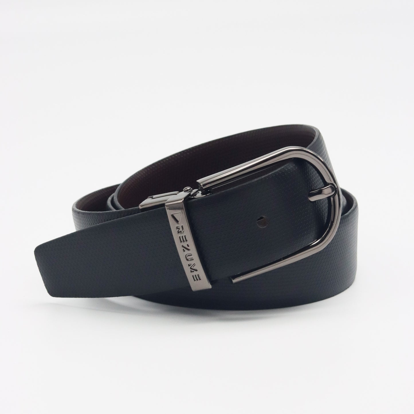 Honeycomb Reversible Belt