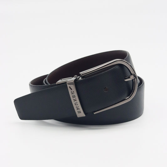 Honeycomb Reversible Belt