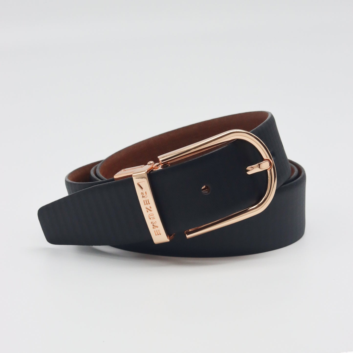 Trama Reversible Belt