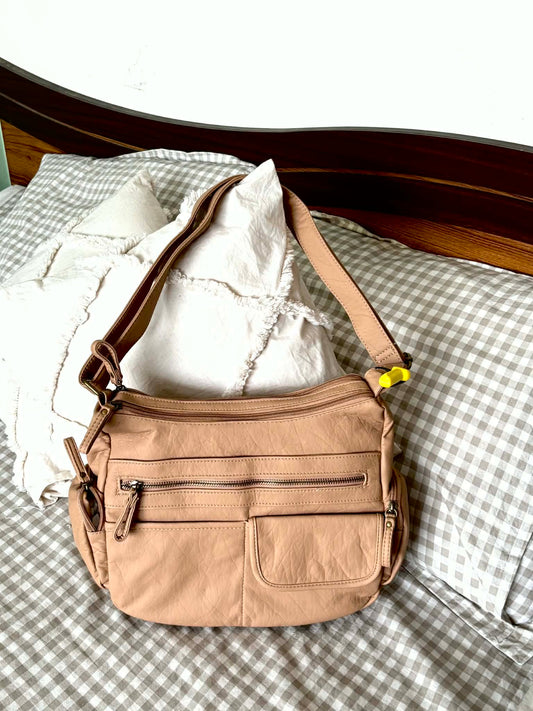 Elda Side Bag