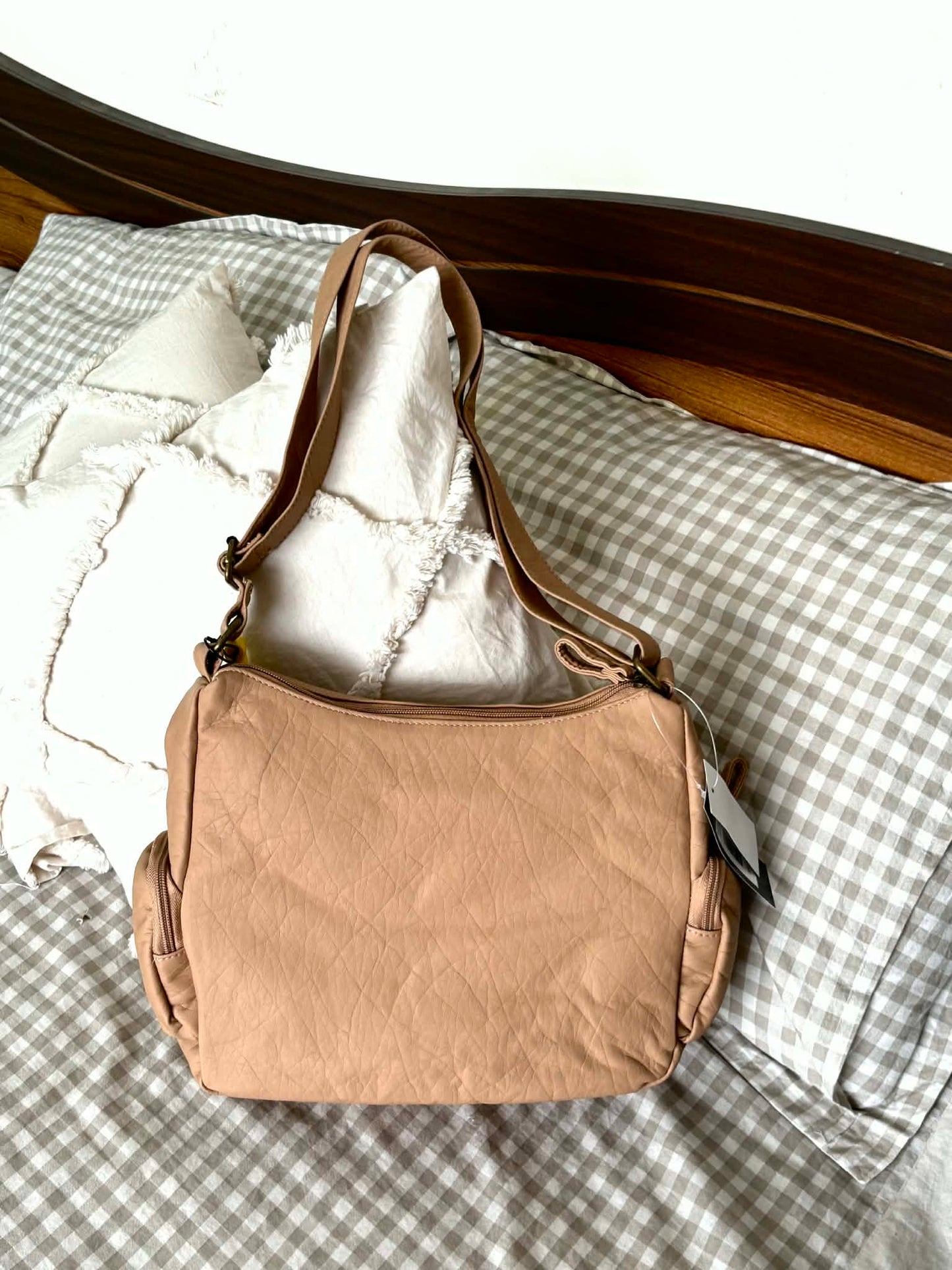 Elda Side Bag