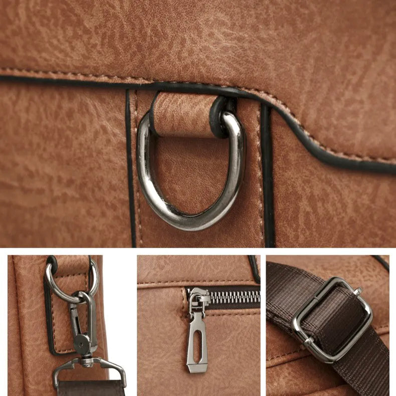 Vintage Executive Bag