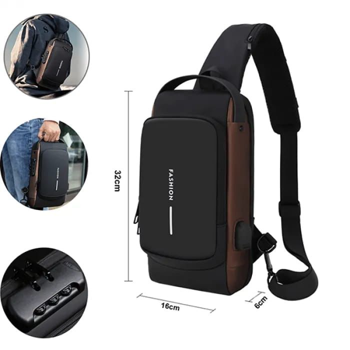 CrossBody Bag