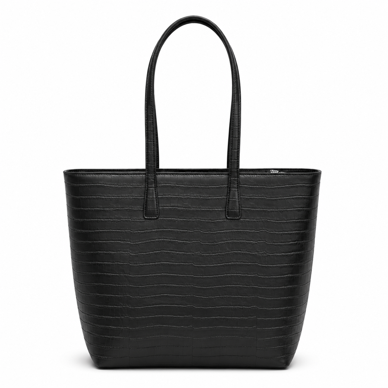 Japanese Tote - Black