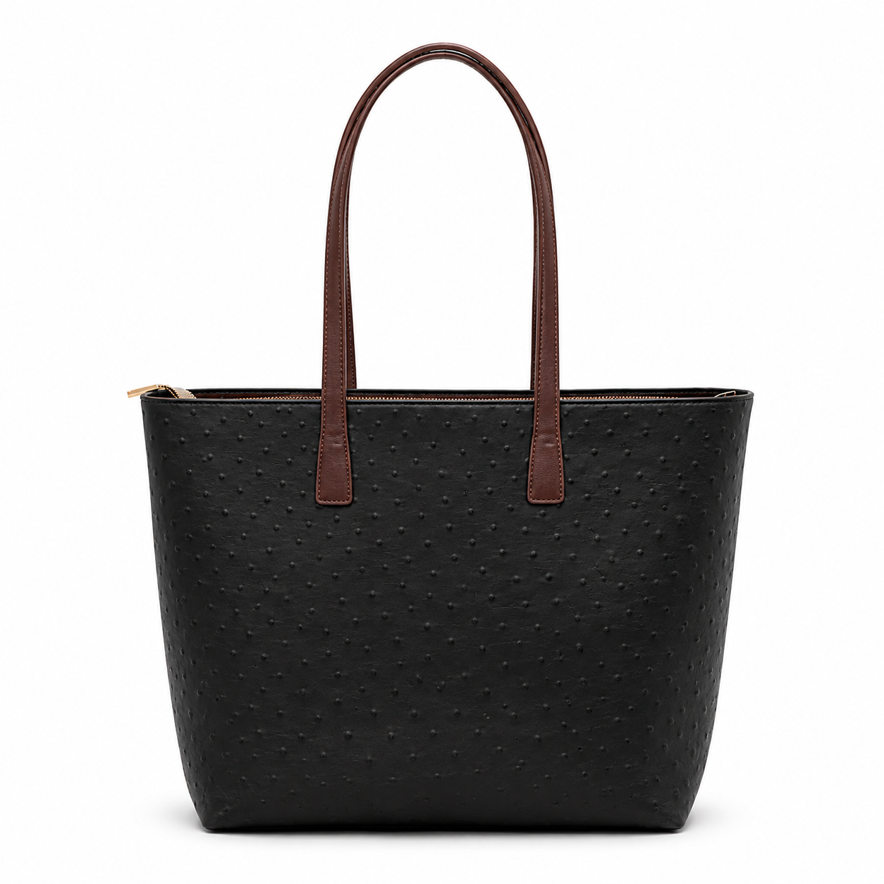 Japanese Tote - Black