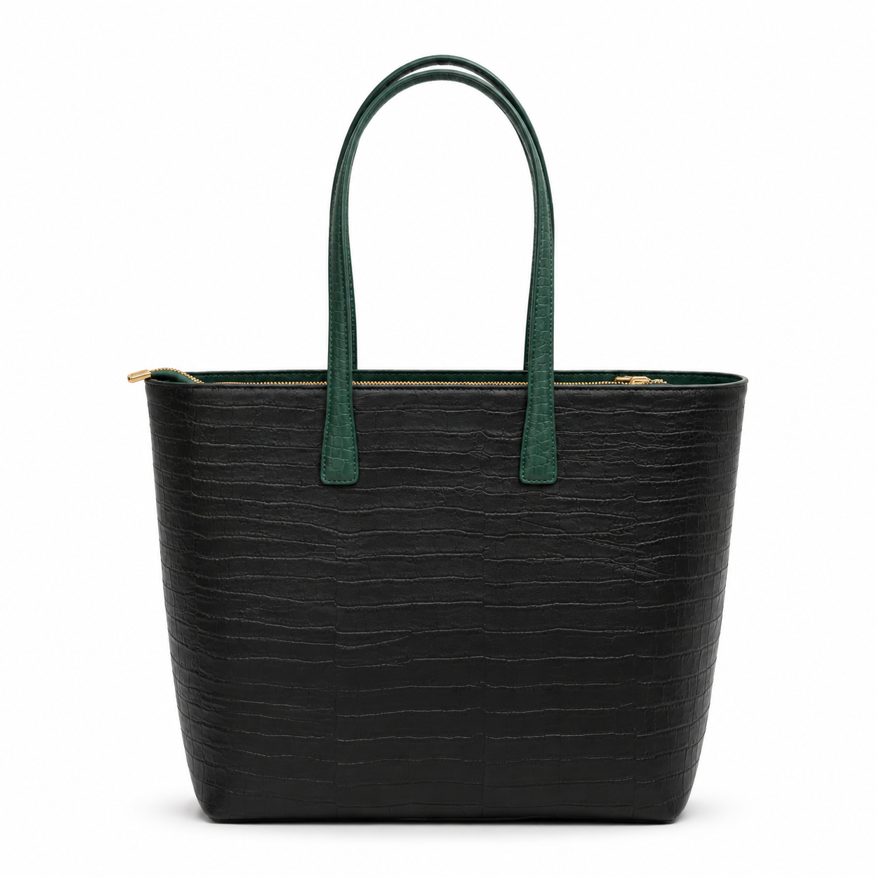 Japanese Tote - Black