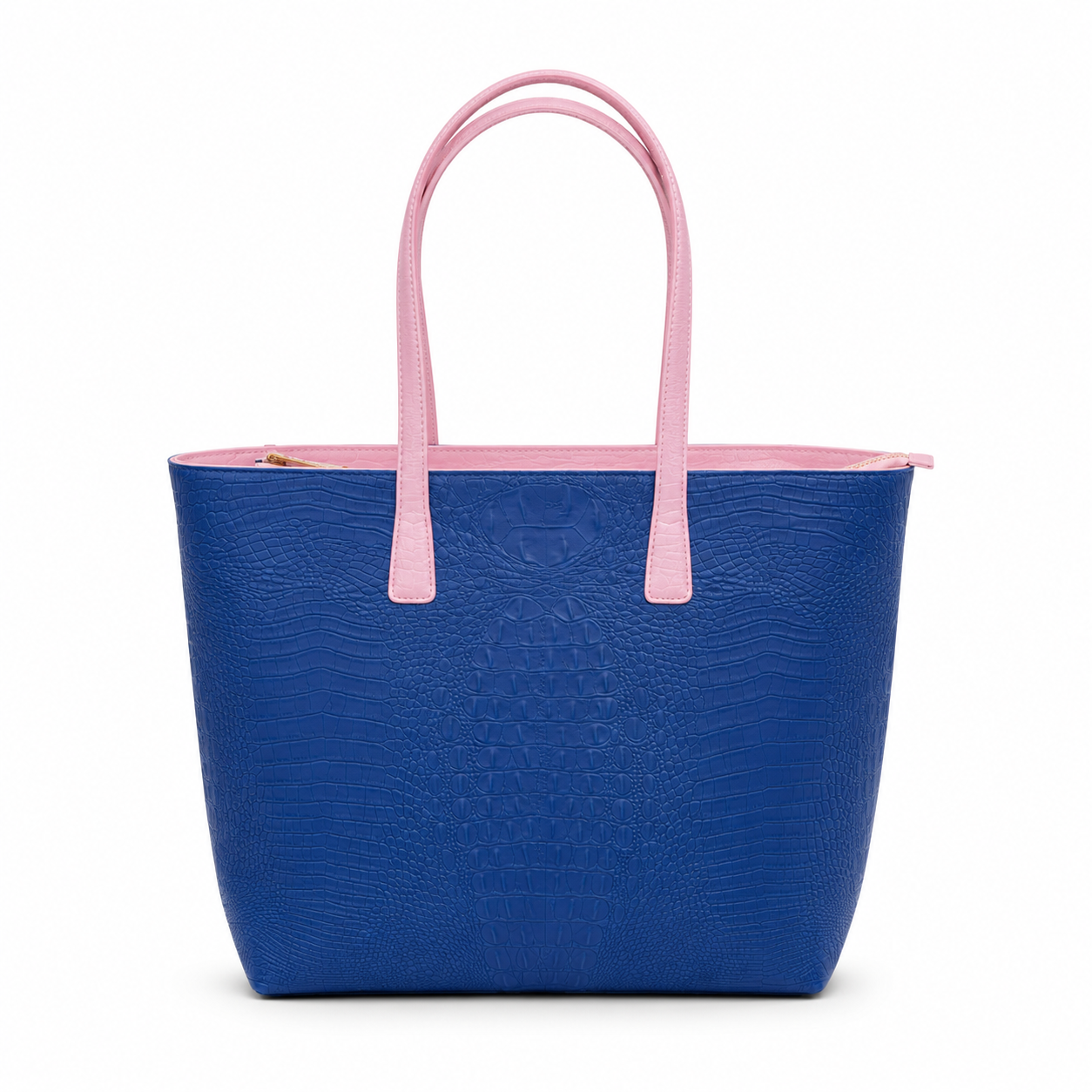 Japanese Tote - Blue