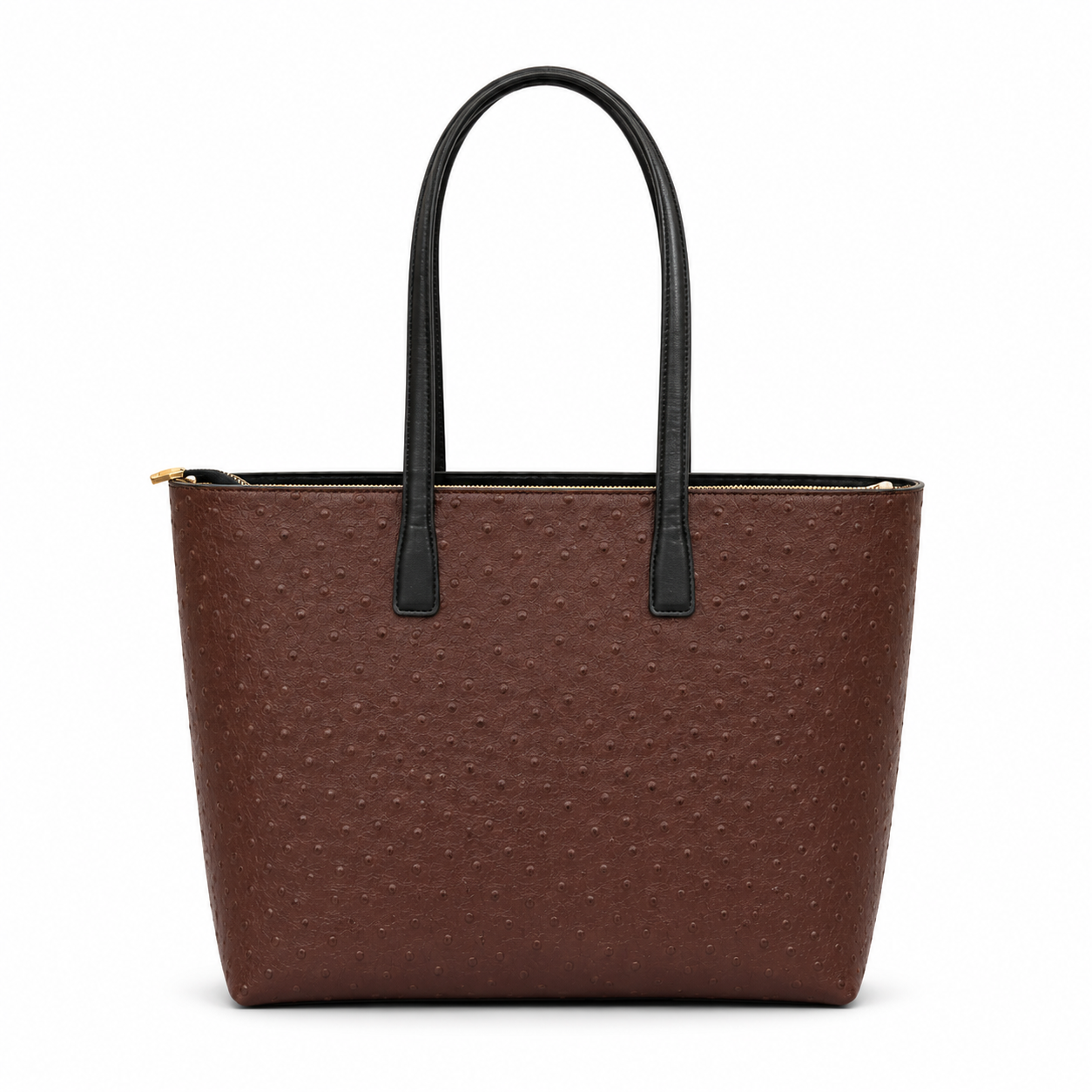 Japanese Tote - Brown