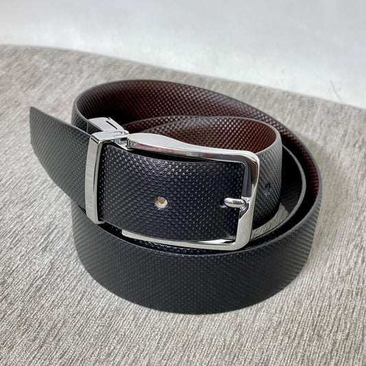 Graben Reversible Belt