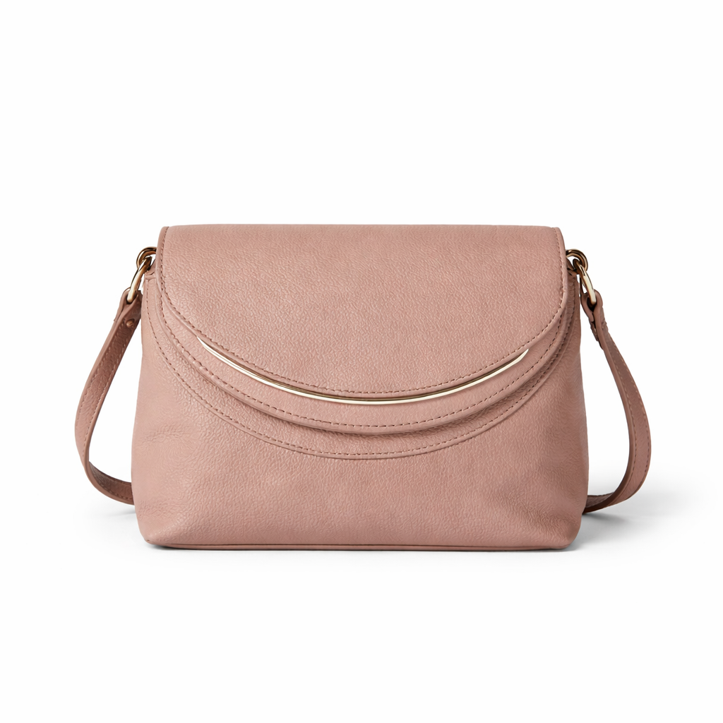 Cami Satchel Bag