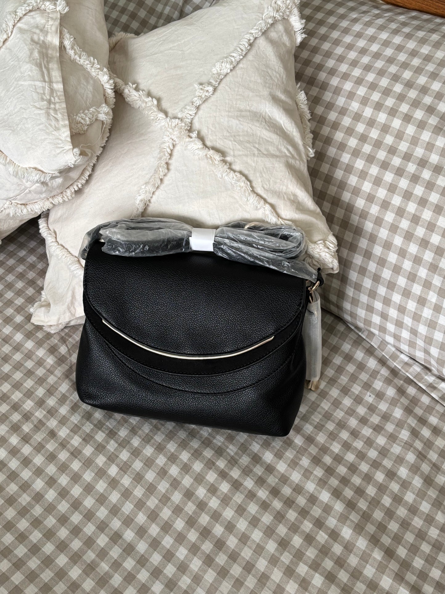 Cami Satchel Bag