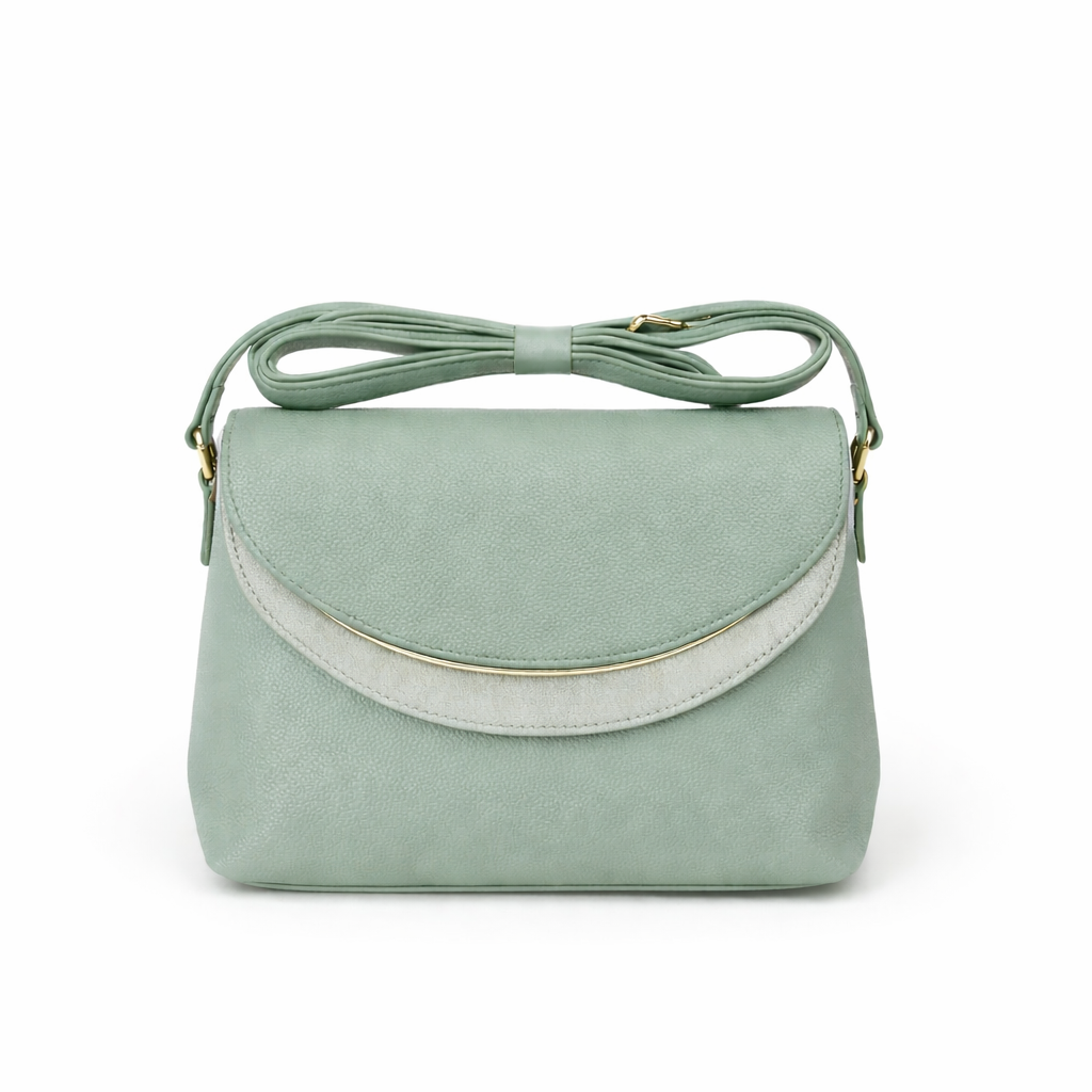 Cami Satchel Bag