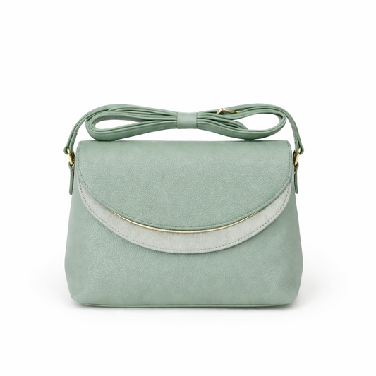 Cami Satchel Bag