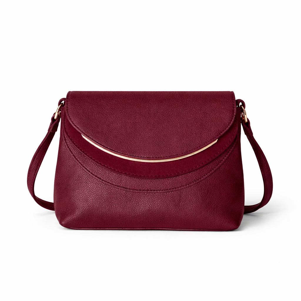 Cami Satchel Bag