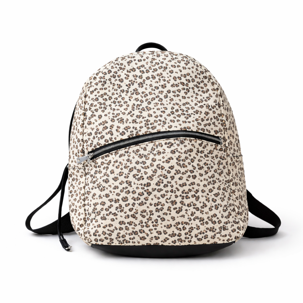 Cheetah Backpack