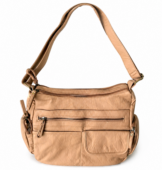 Elda Side Bag
