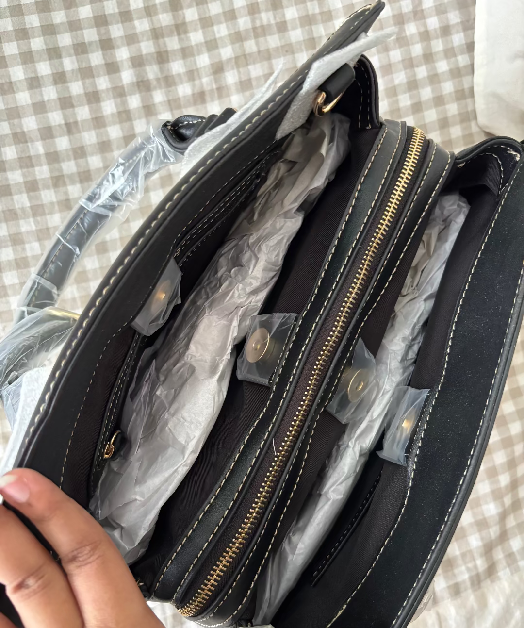 Diva HandBag