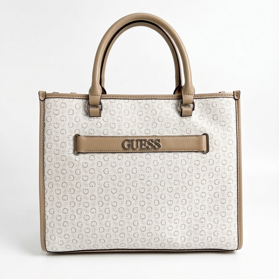 Ella Tote Bag