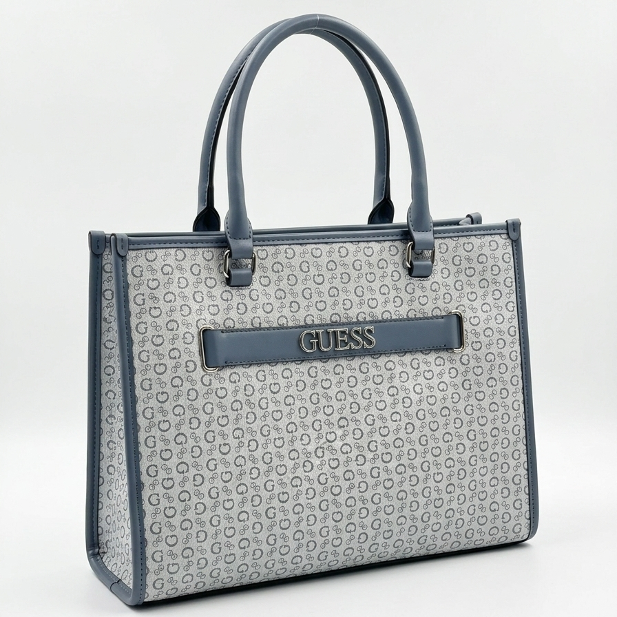 Ella Tote Bag