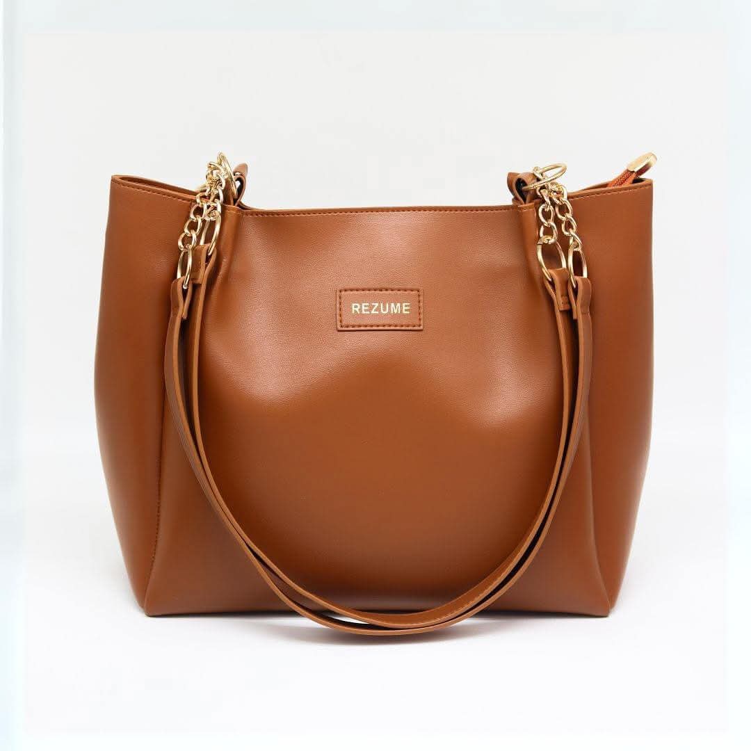 Urban Stroll - Walnut Brown