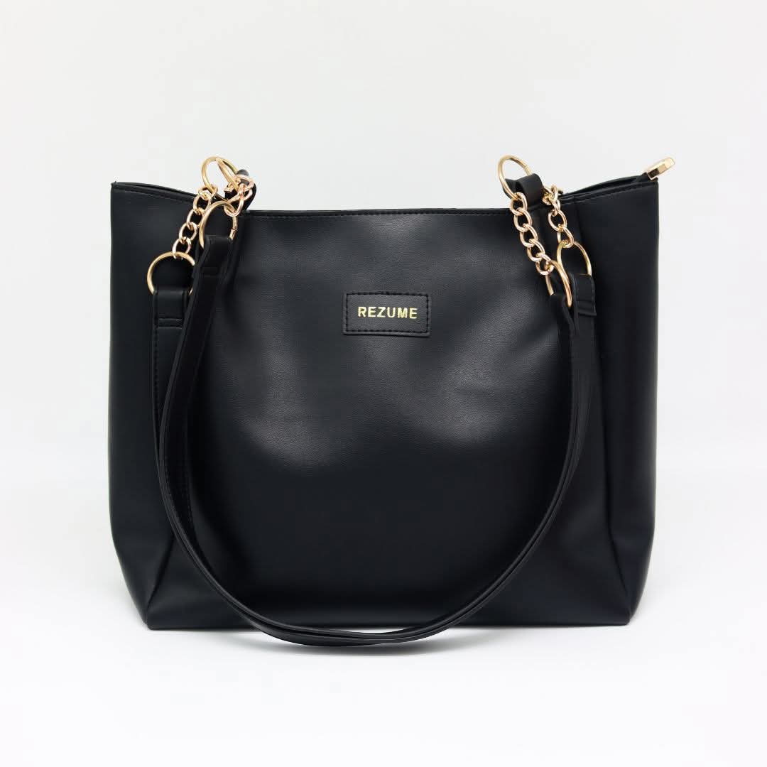 Urban Stroll - Black