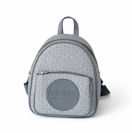 Front Logo Backpack