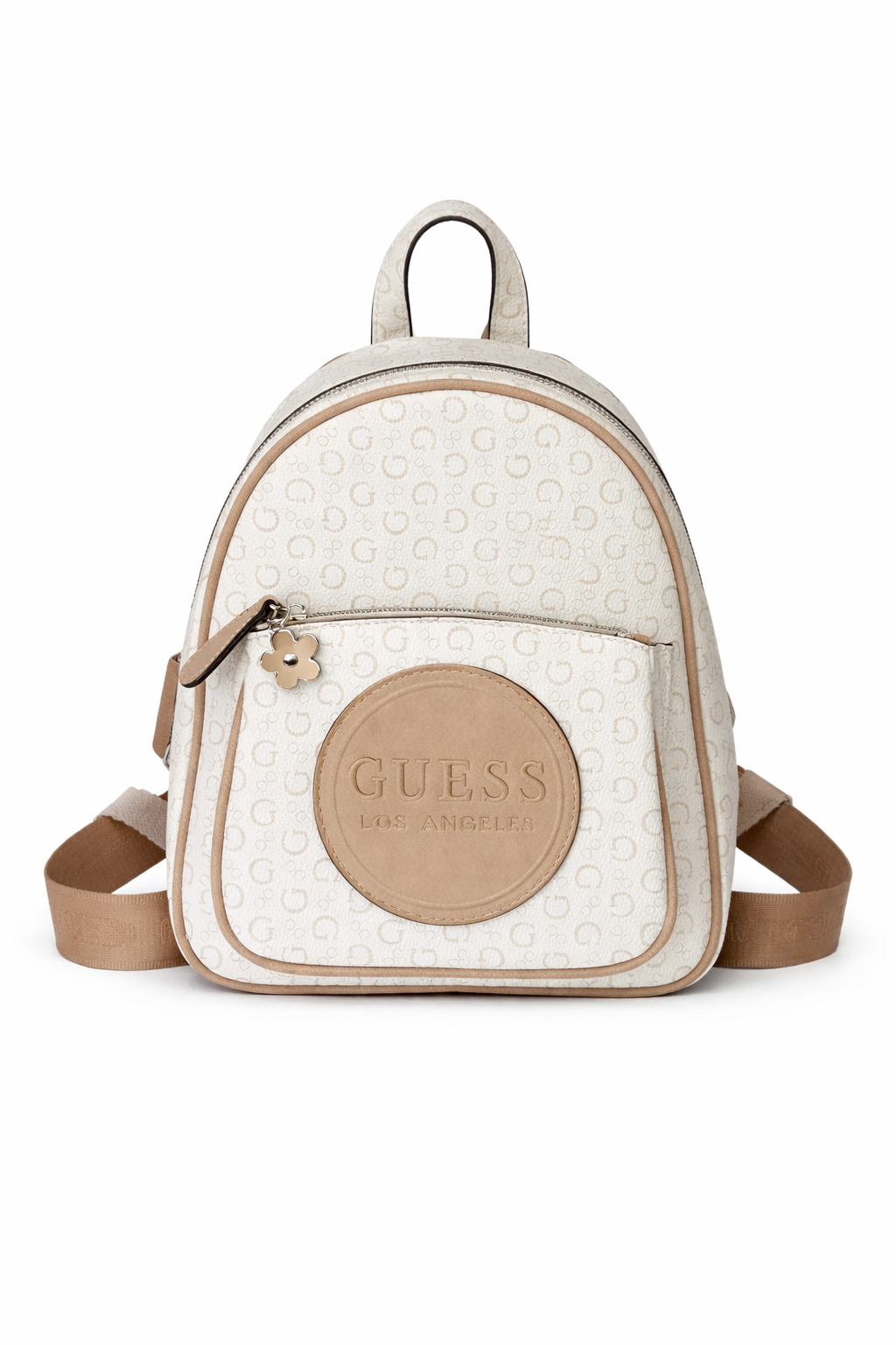 Front Logo Backpack