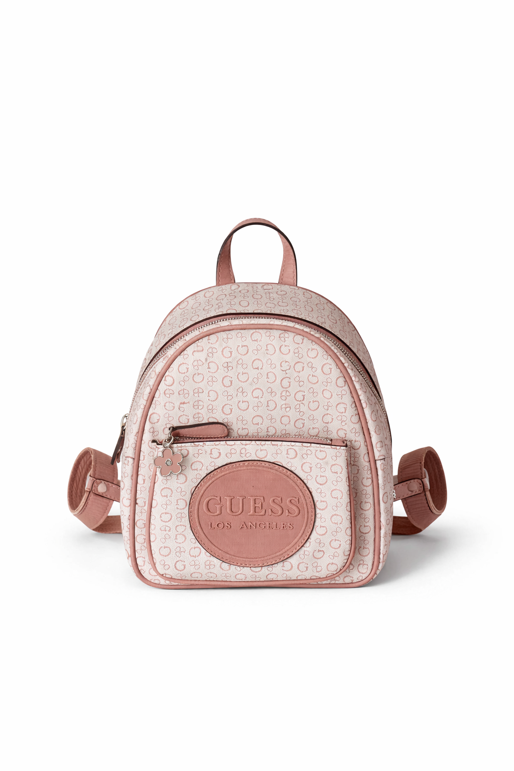 Front Logo Backpack