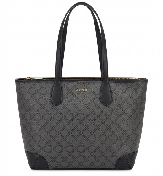 Alister Tote