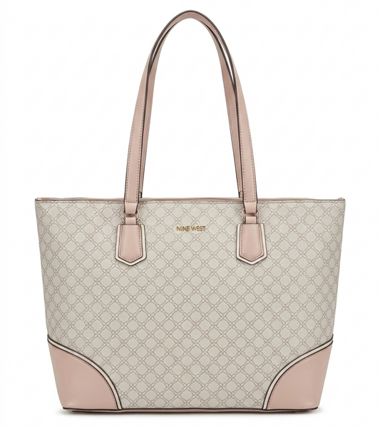Fiona Shoulder Tote