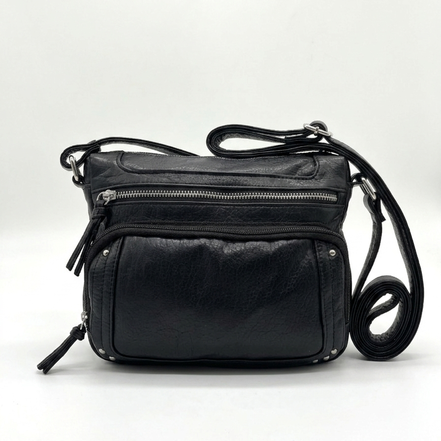 Camira Satchel Bag