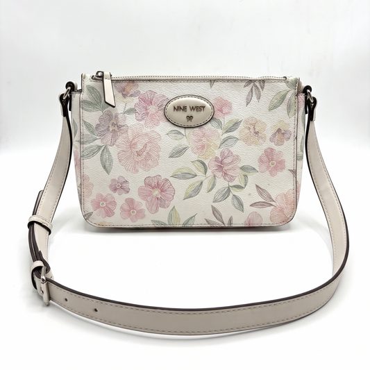 Camira Satchel Bag