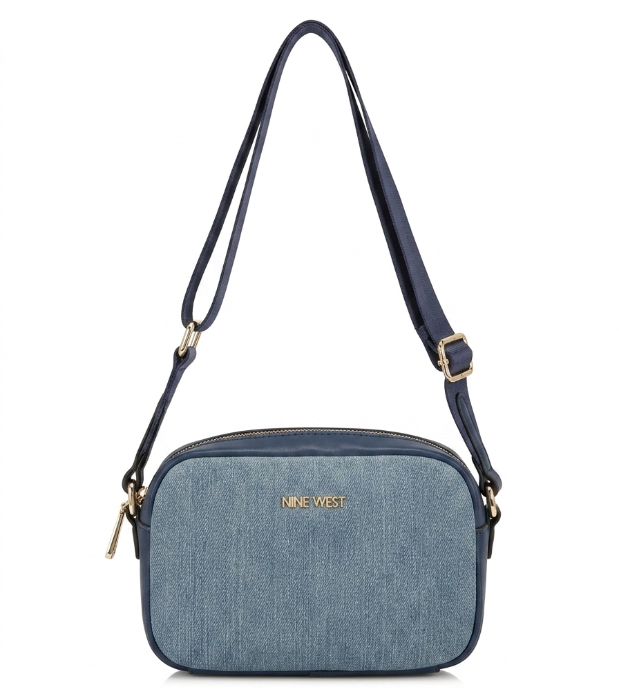 Mimi Crossbody Bag