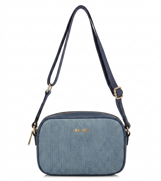 Mimi Crossbody Bag