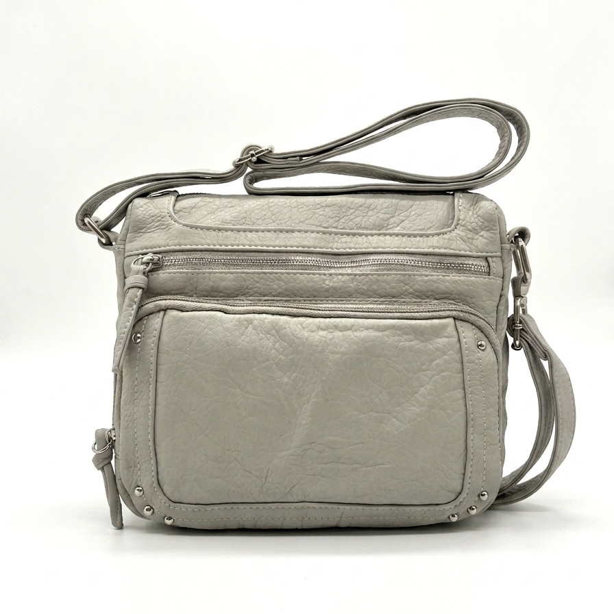 Camira Satchel Bag