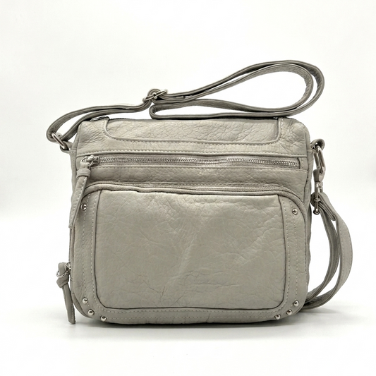 Camira Satchel Bag