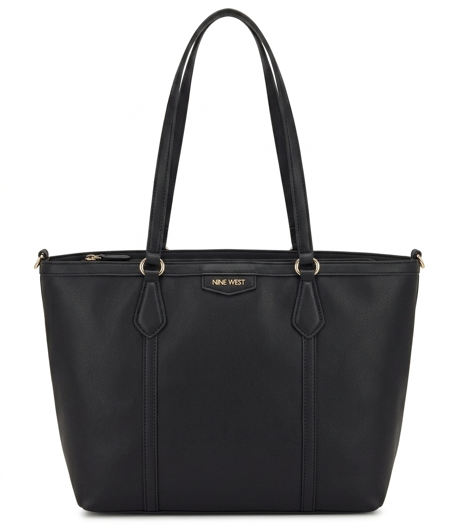 Halo Shoulder Tote