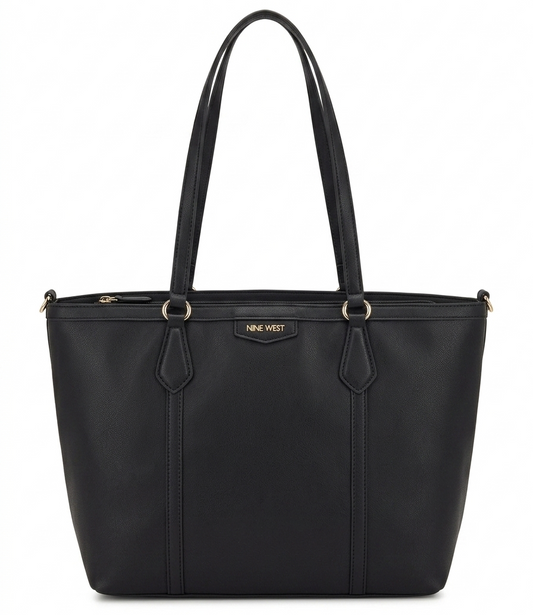 Halo Shoulder Tote