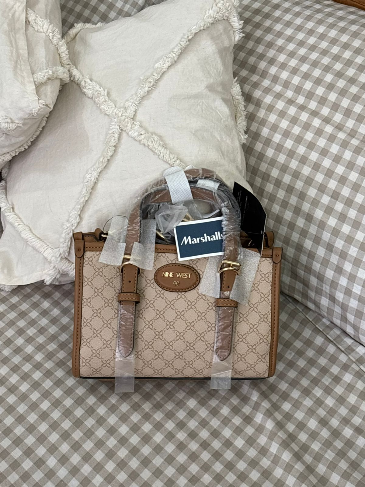 Poppy Top Handle Mini