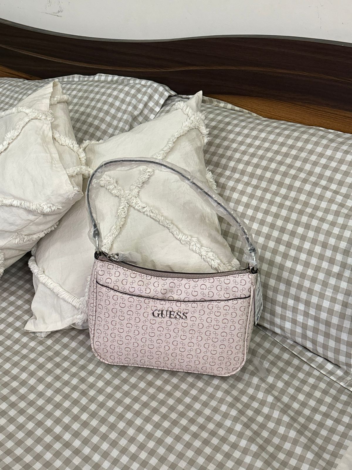Miami Shoulder Bag