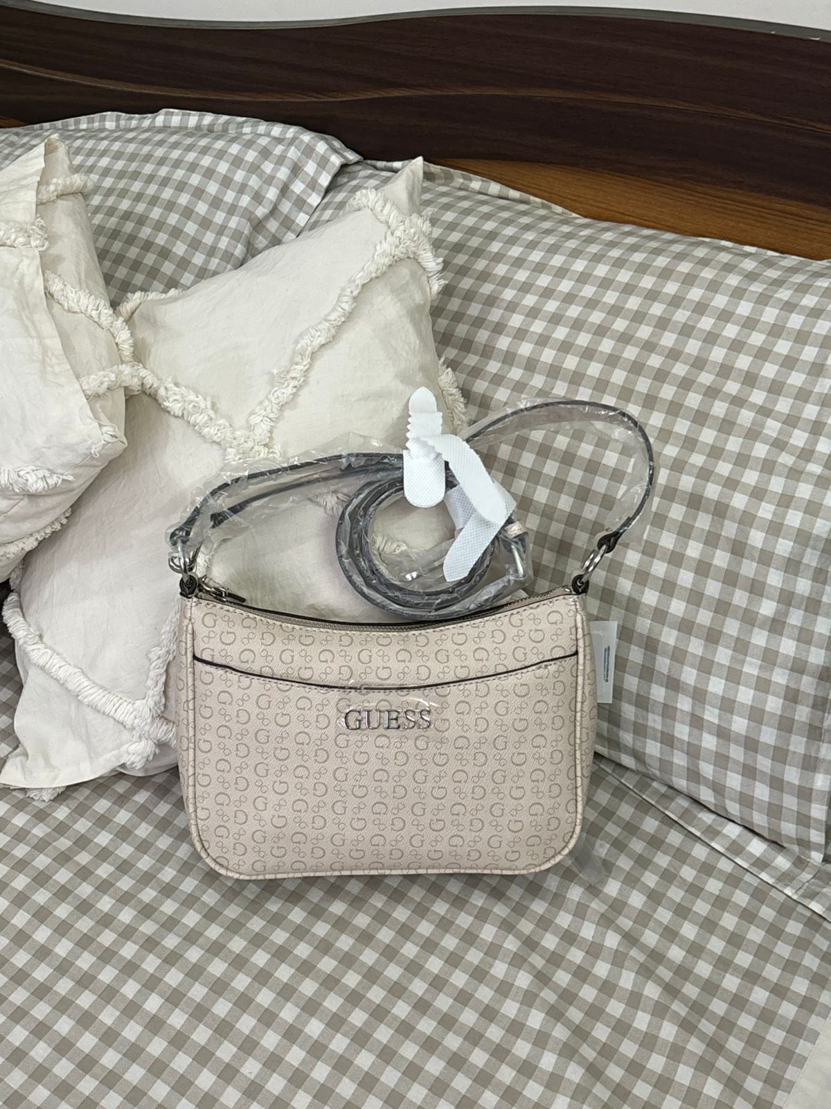 Miami Shoulder Bag