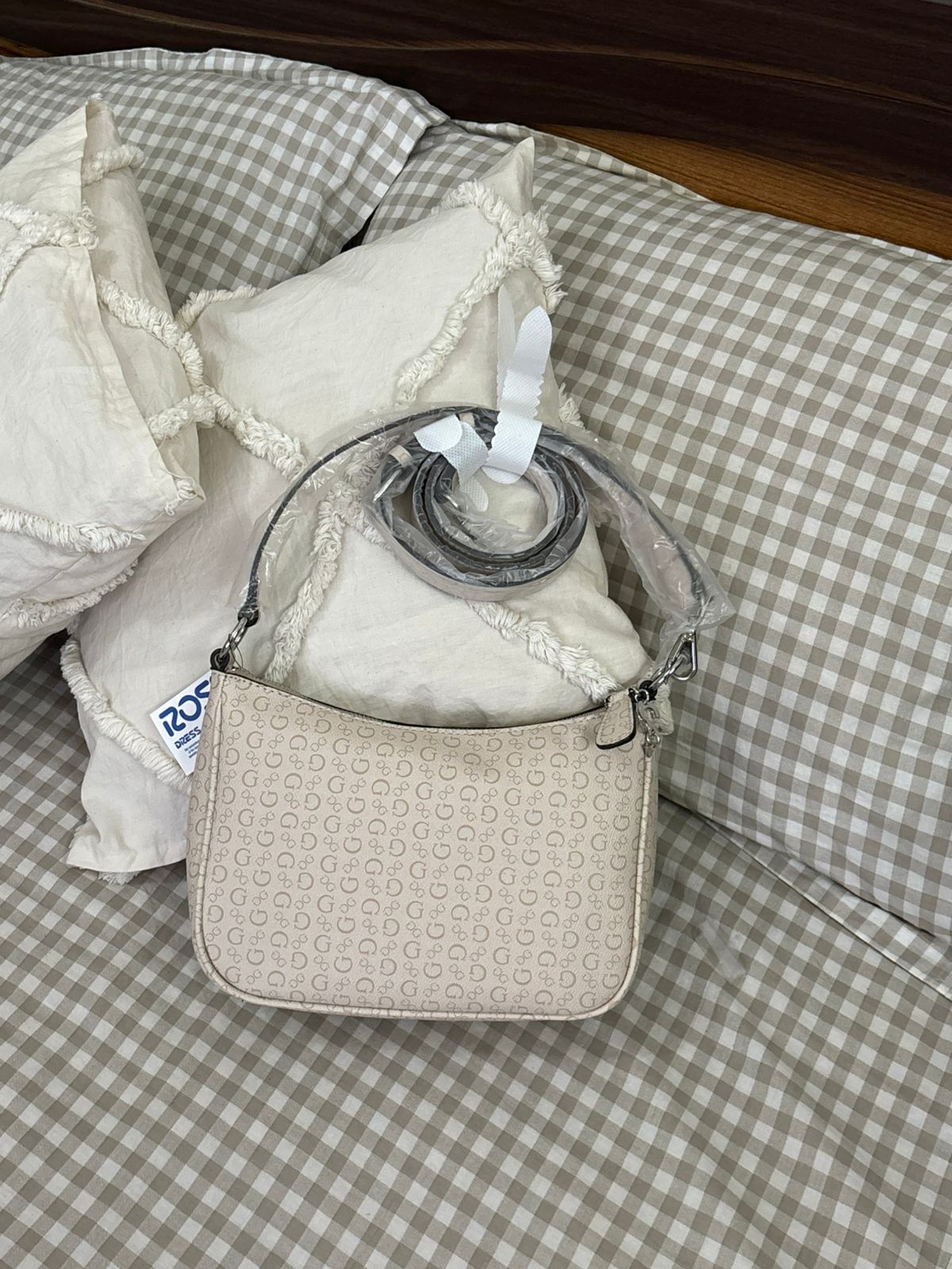 Miami Shoulder Bag